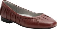 Alegria by PG Lite Beka Ballet Flat
