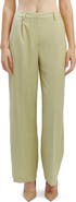 Bardot Callista High Waist Wide Leg Pants