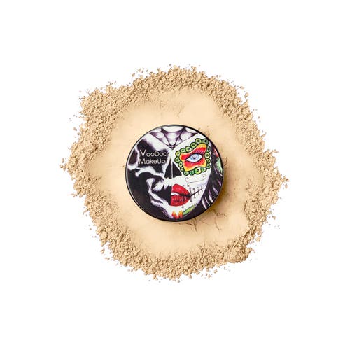 Shop Voodoo Makeup Colour Art Eyeshadow