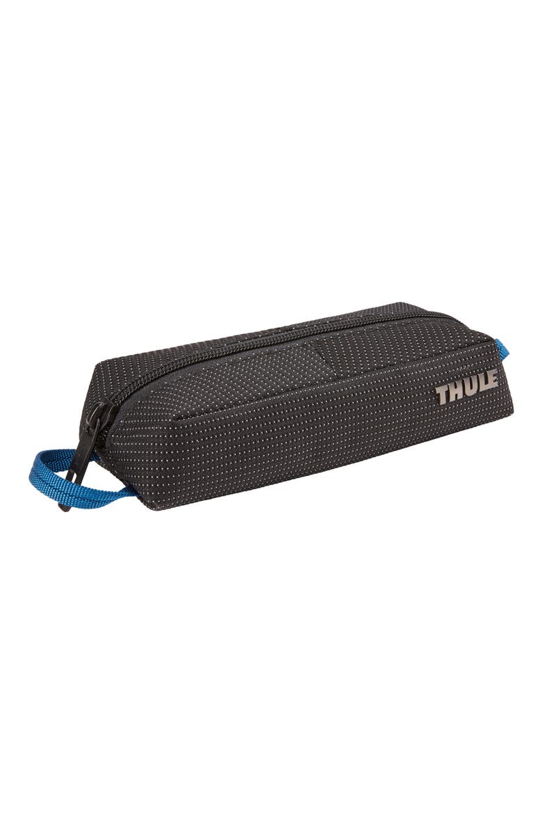 Crossover 2 Small Dopp Kit, Main, color, BLACK