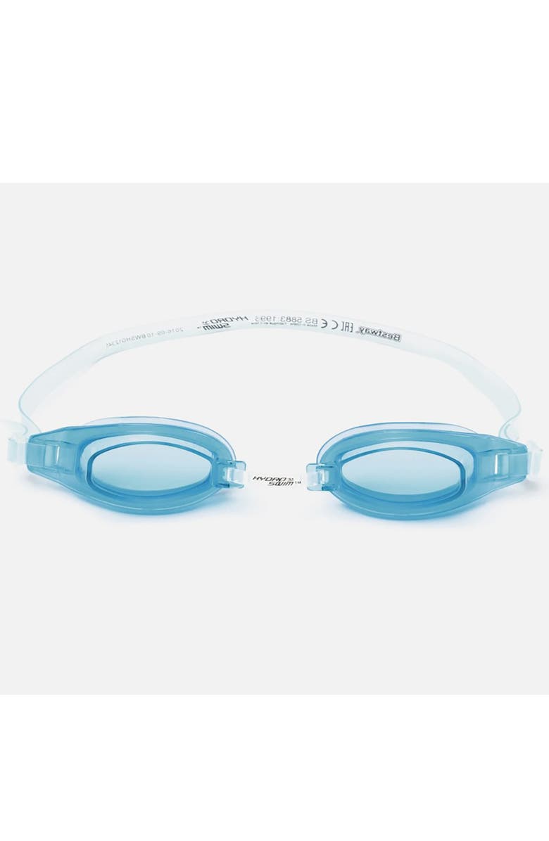 Bestway Wave Crest Goggles, Alternate, color, Multicolored