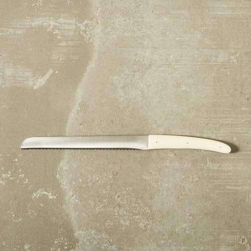 The Collective Home Blanco Bread Knife