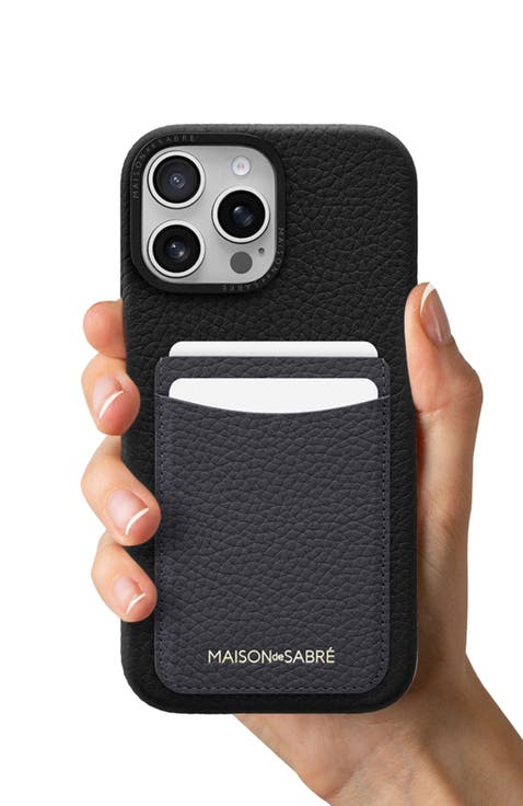 MAISON de SABRÉ Cell Phone & Accessory Cases | Nordstrom MAISON de SABRÉ Cell Phone & Accessory Cases | Nordstrom