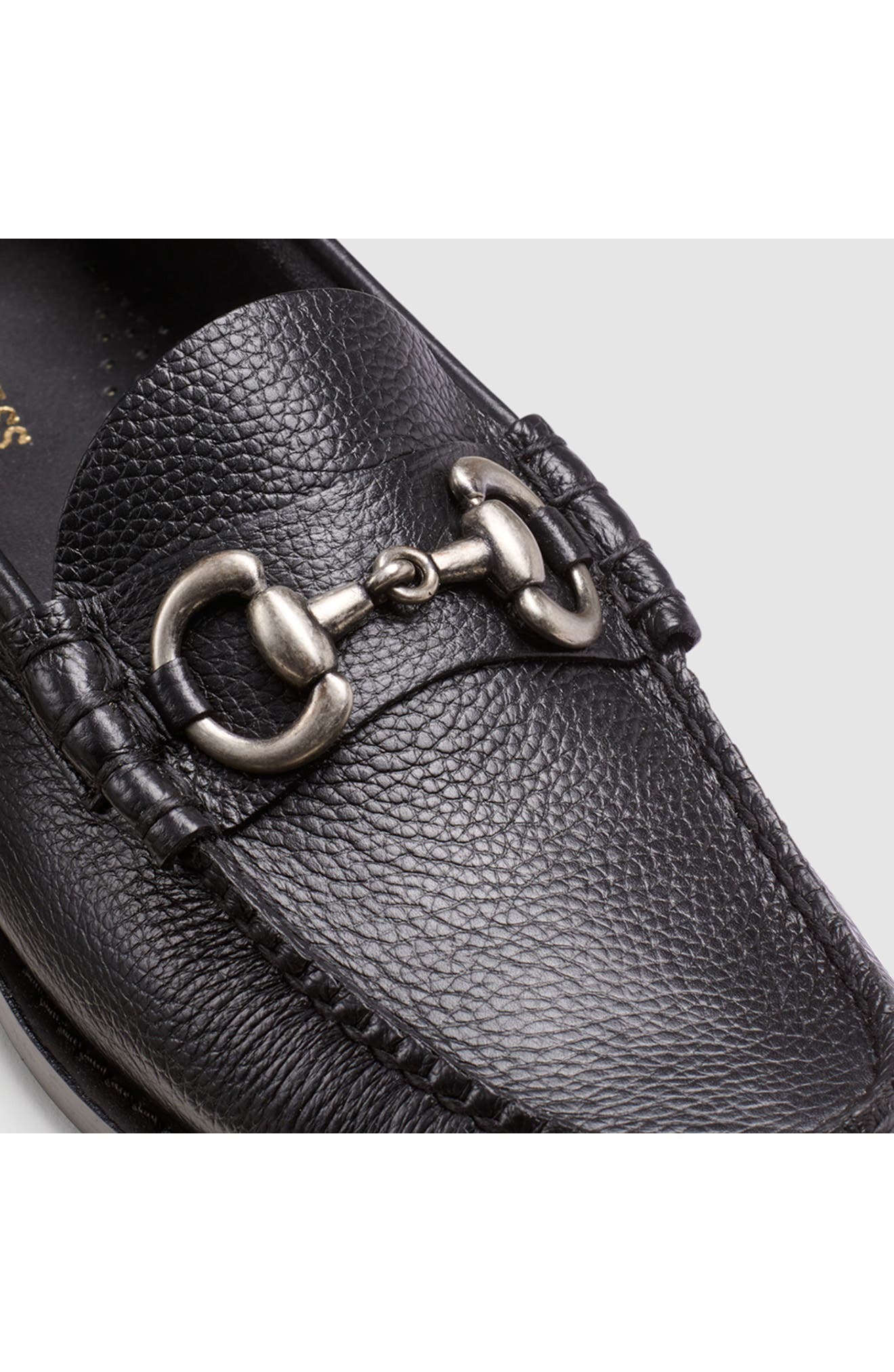 G.H.BASS Lincoln Superbit Loafer, Alternate, color, 