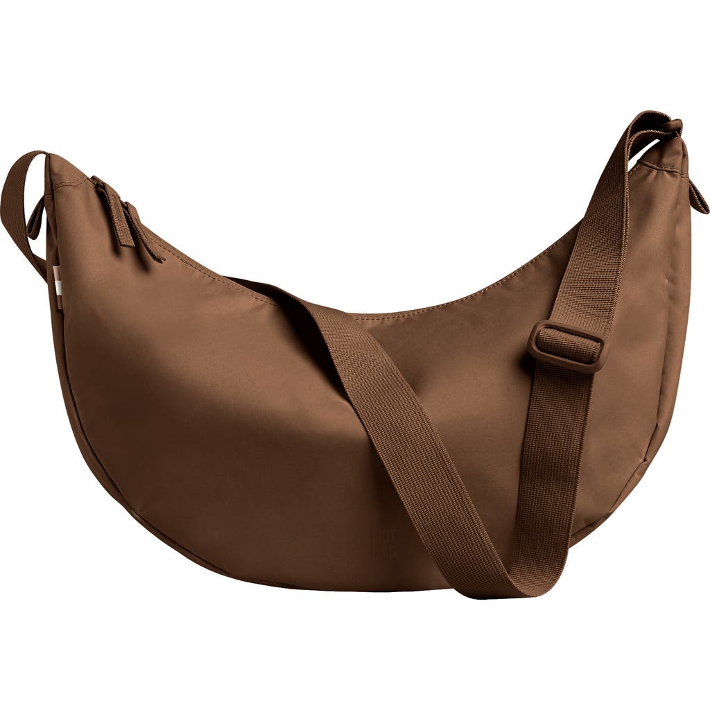 Got Bag Moon Bag Large In Trench Monochrome