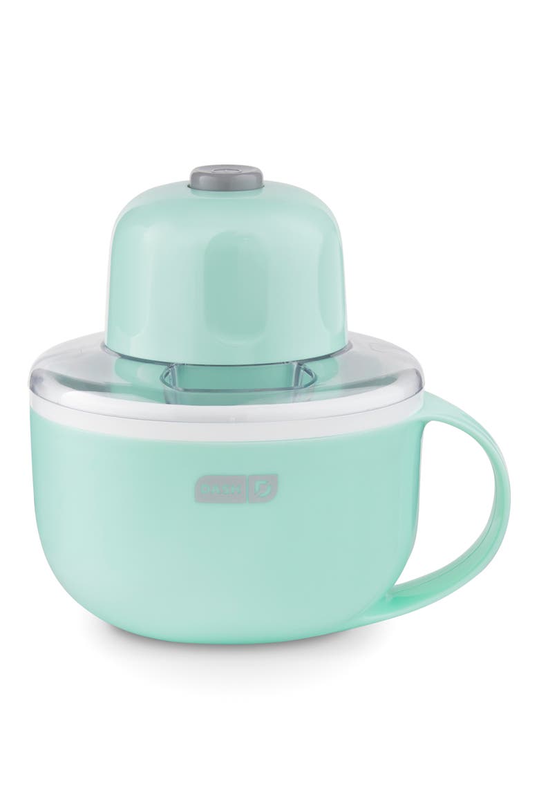 My Mug Ice Cream Maker, Main, color, AQUA