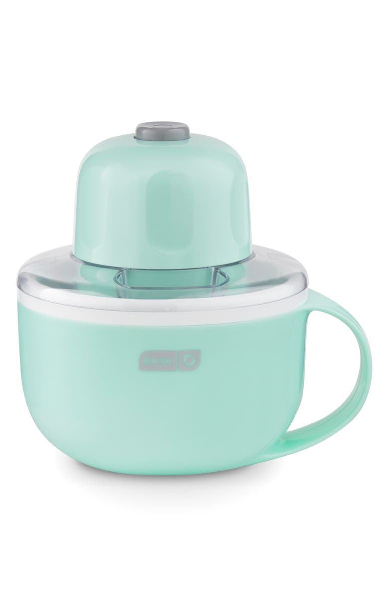 Dash My Mug Ice Cream Maker, Main, color, 