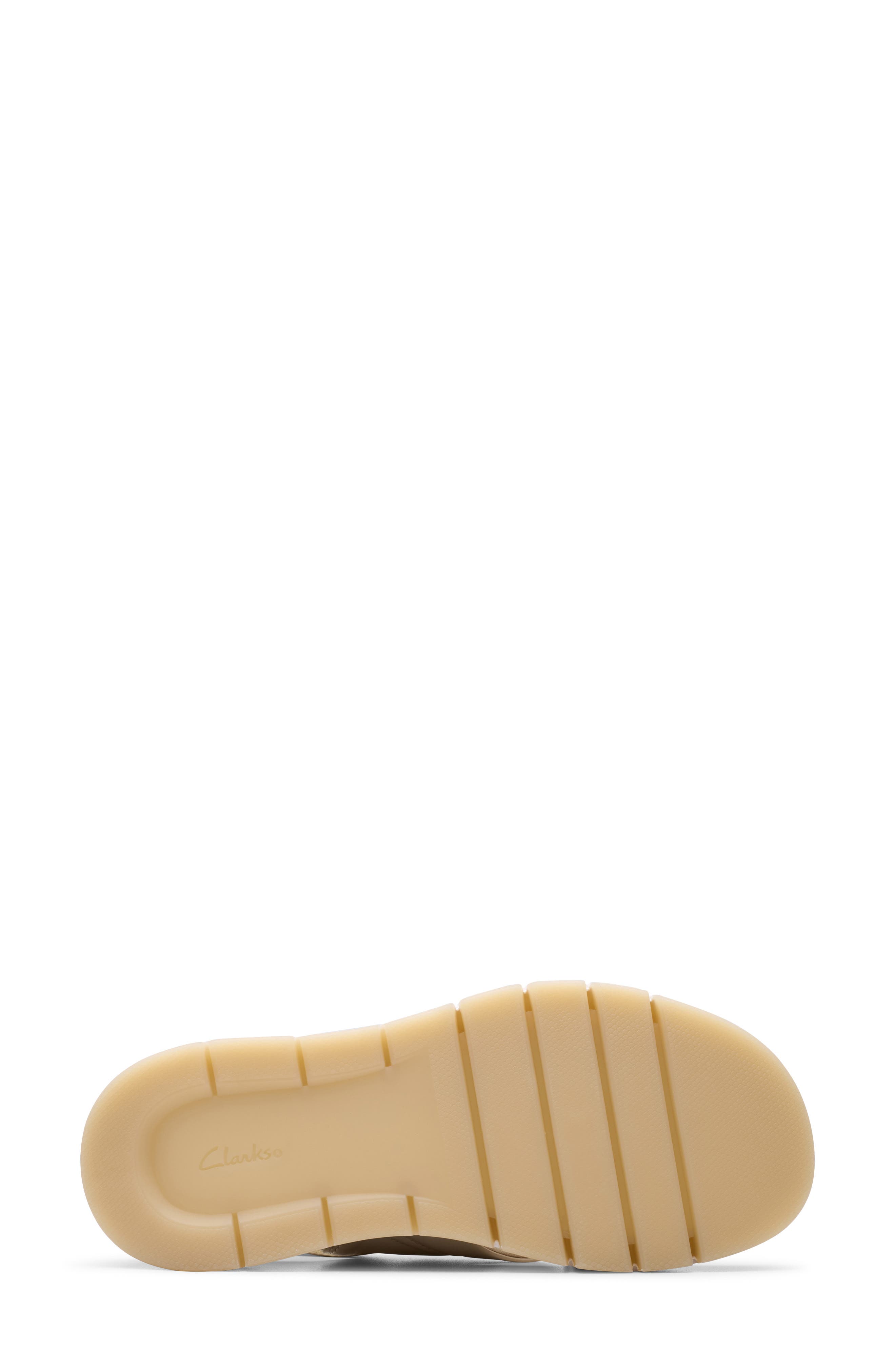 Tuscan Crisscross Slingback Sandal, Alternate, color, CREAM LEATHER