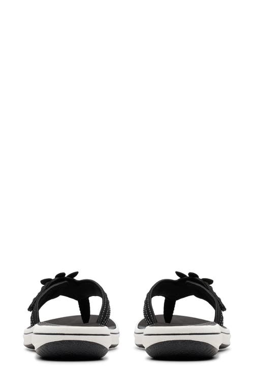 Clarks ® Breeze Opal Sandal