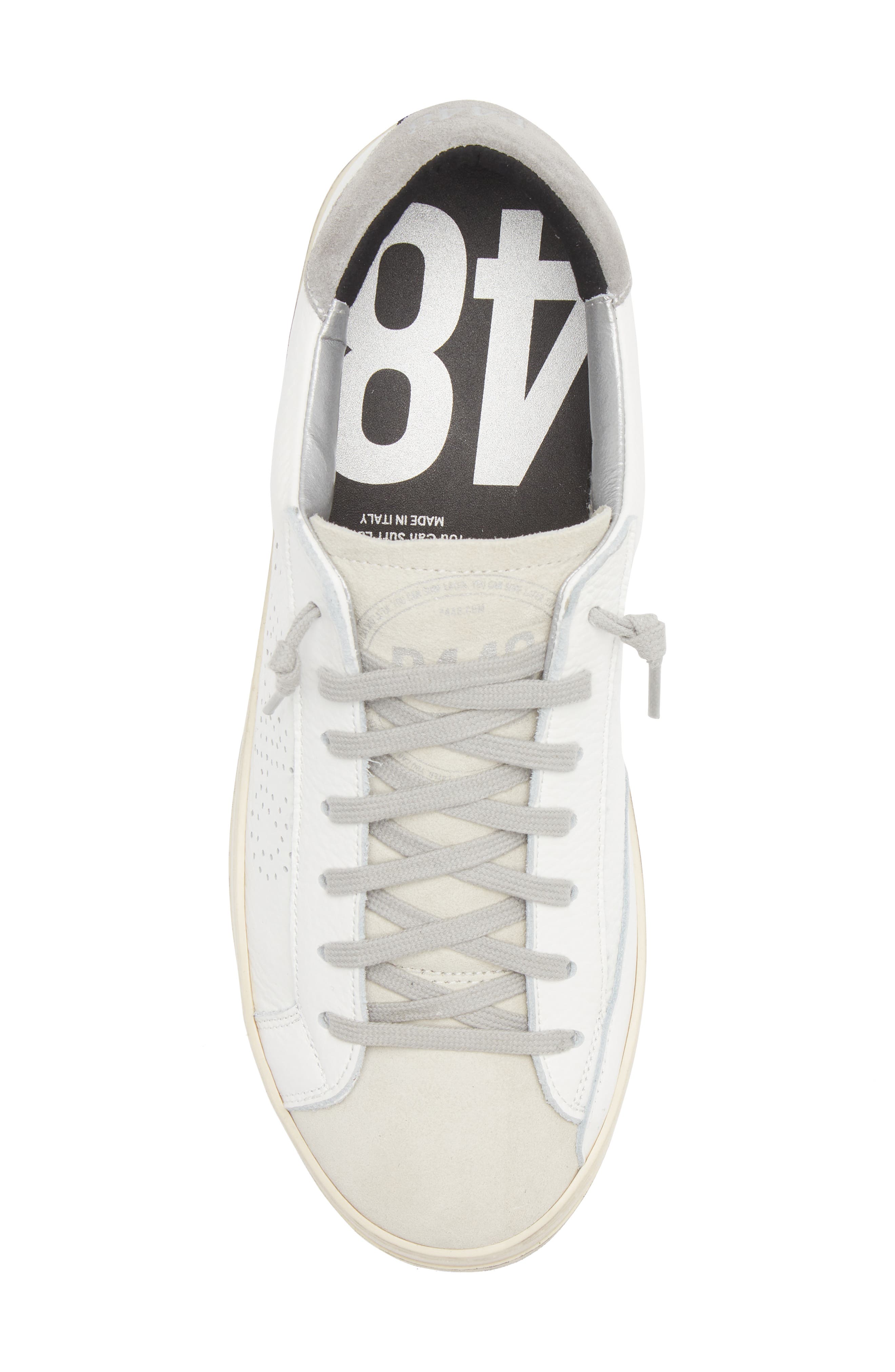 P448 John Sneaker, Alternate, color, 