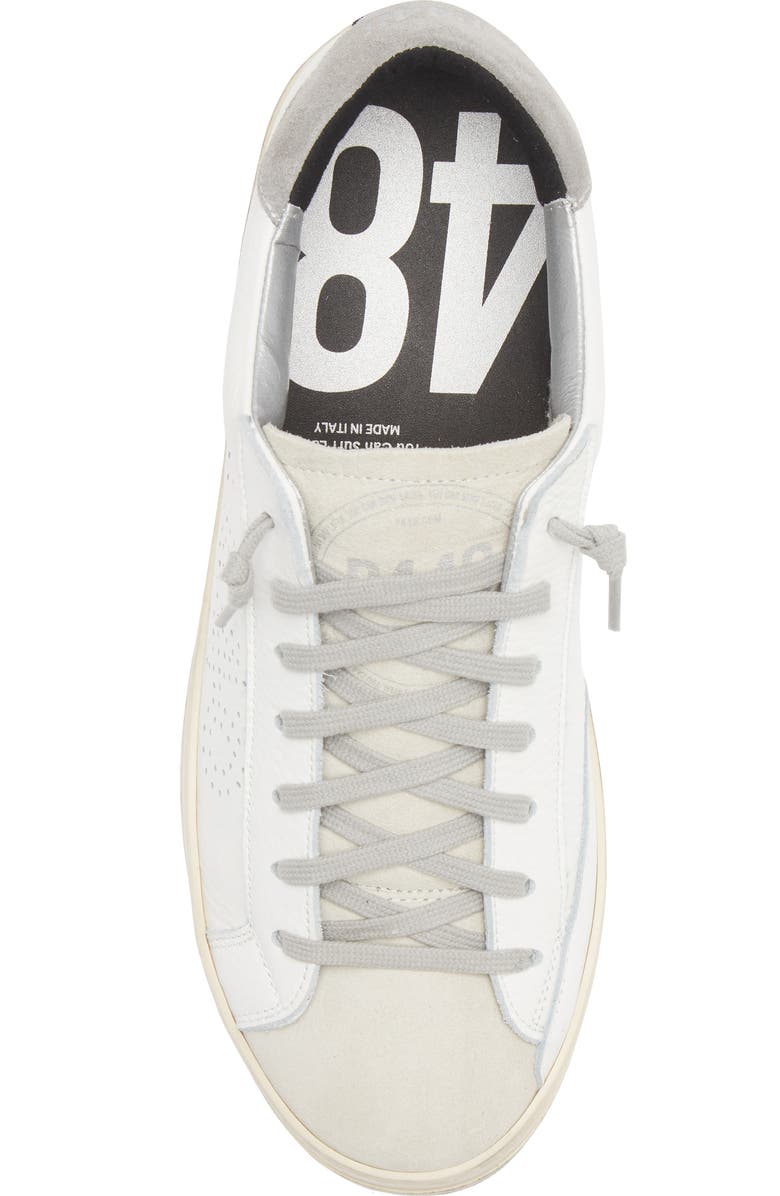 P448 John Sneaker, Alternate, color,