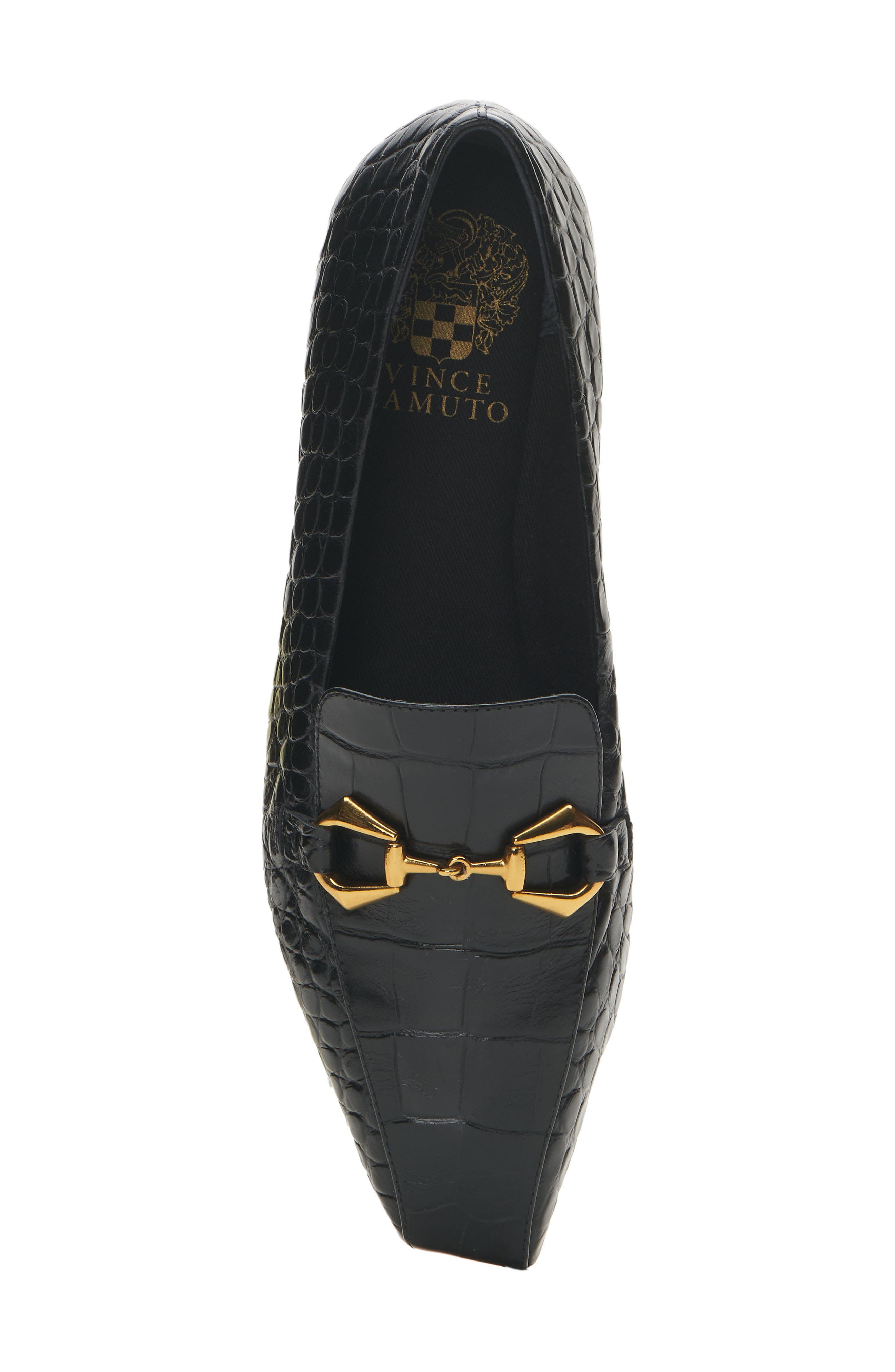Darmitta Loafer, Alternate, color, BLACK2