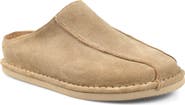 National Comfort Suede Mule
