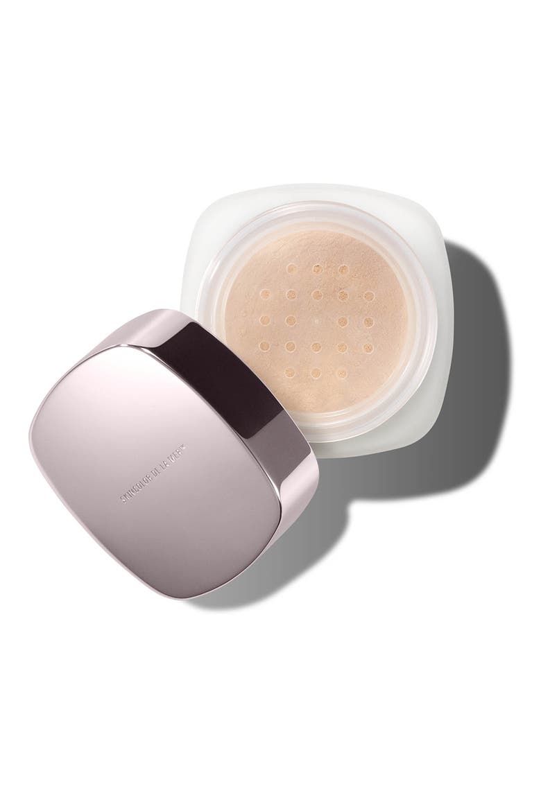 The Powder, Alternate, color, NO COLOR