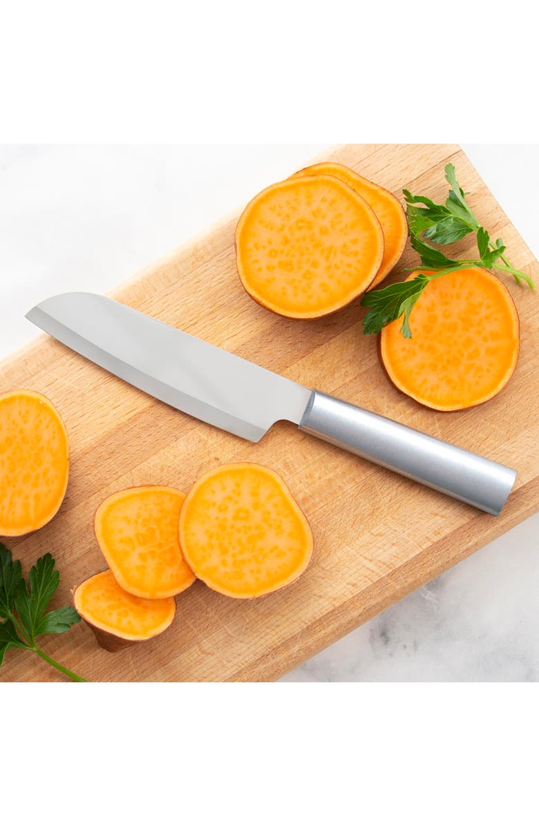 Rada 2 Piece Cook's Select ProPak with Paring Knife and Cook's Utility Knife, Alternate, color, Silver