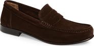 Nordstrom Atrani Flexible Penny Loafer