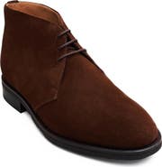MORJAS The Chukka Boot
