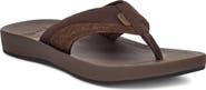 Sanuk Cosmic Seas Water Friendly Flip Flop