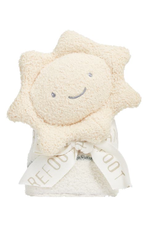 CozyChic® Sun Lovey Baby Blanket