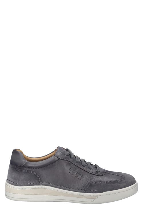 Josef Seibel Cleve 07 Low Top Sneaker In Multi