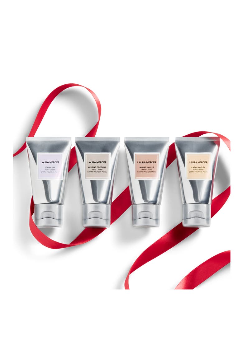 Travel Size Hand Cream Set, Alternate, color, NO COLOR