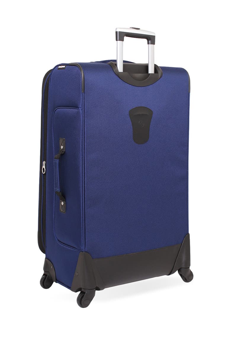 SWISSGEAR 29" Spinner Suitcase, Main, color,