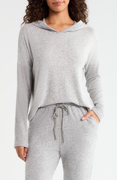 Clementine Knit Sleep Top