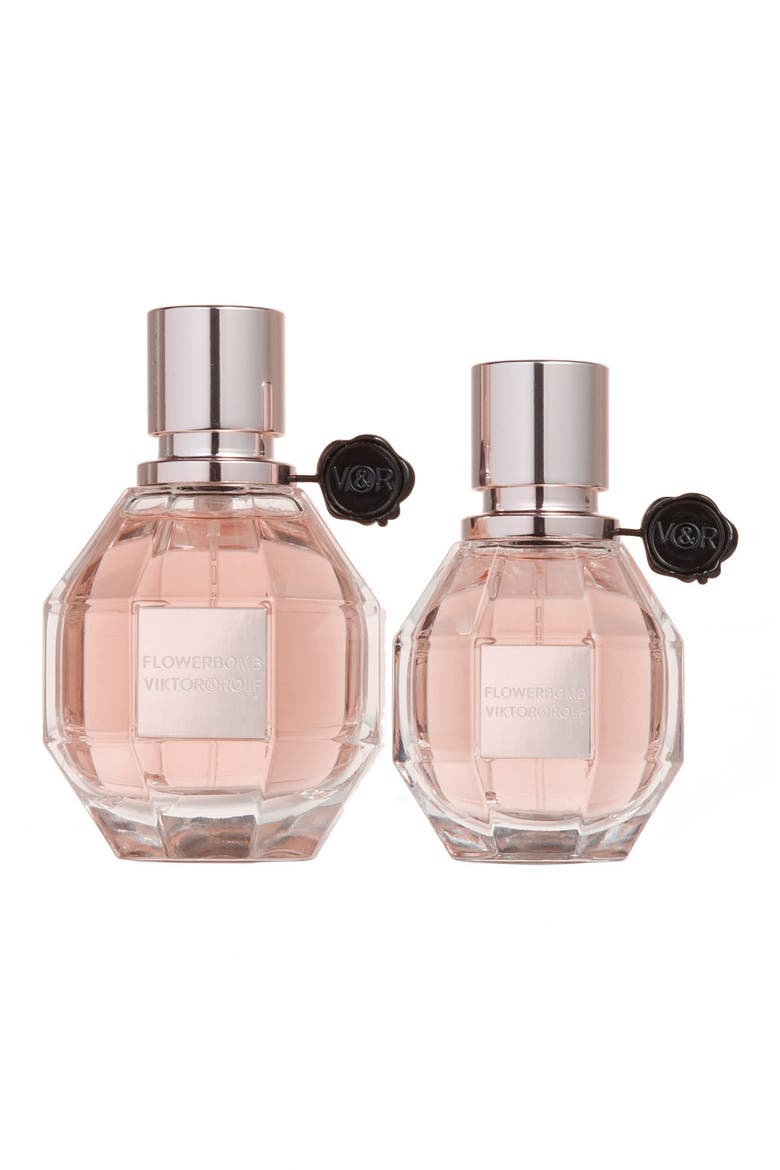 Viktor&Rolf 'Flowerbomb' Eau de Parfum Set, Alternate, color, NO COLOR