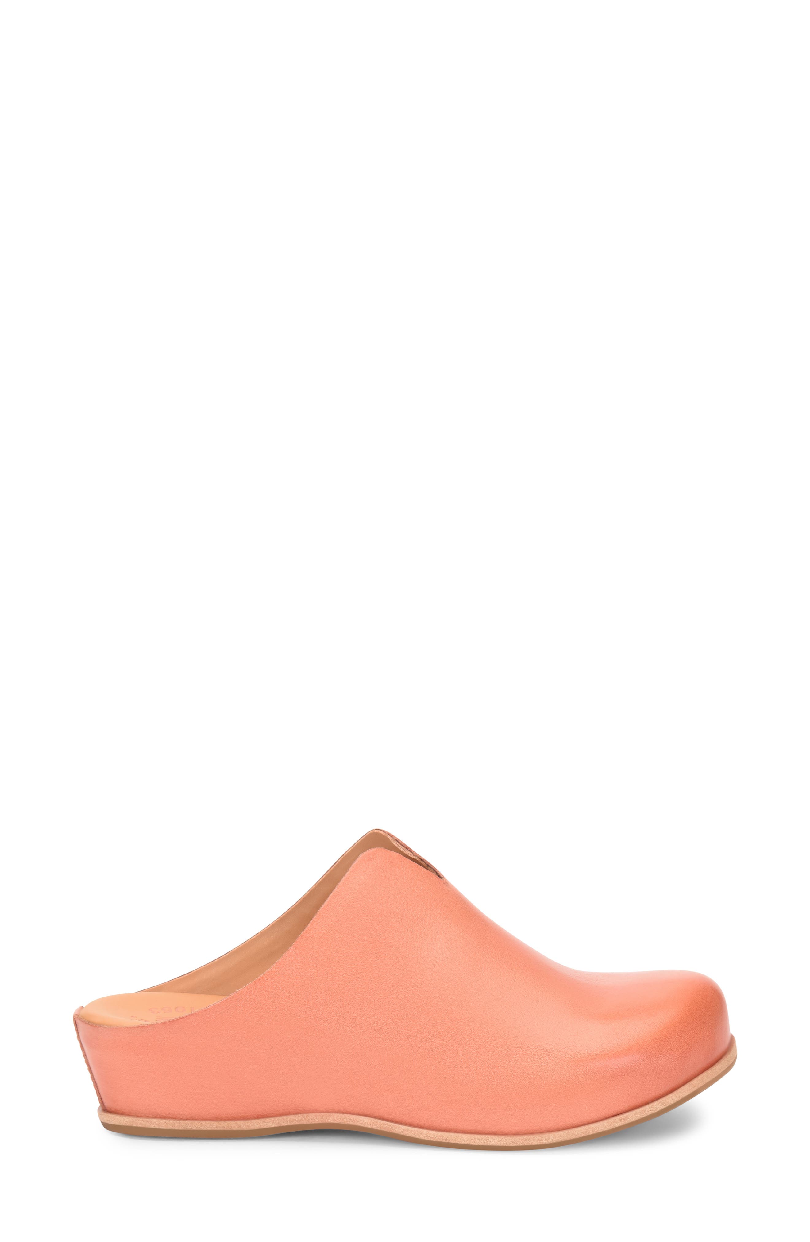 Kork-Ease<sup>®</sup> Para Clog, Alternate, color, Light Orange
