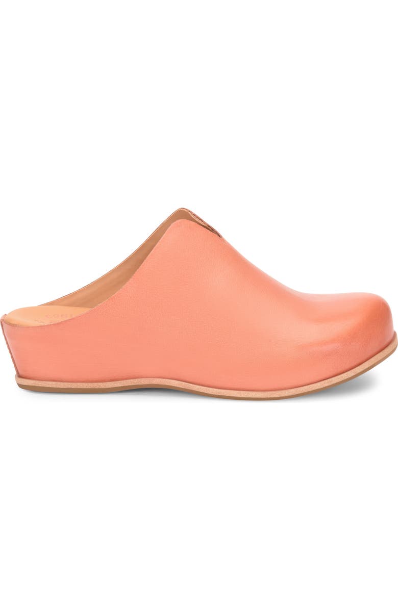 Kork-Ease<sup>®</sup> Para Clog, Alternate, color, Light Orange