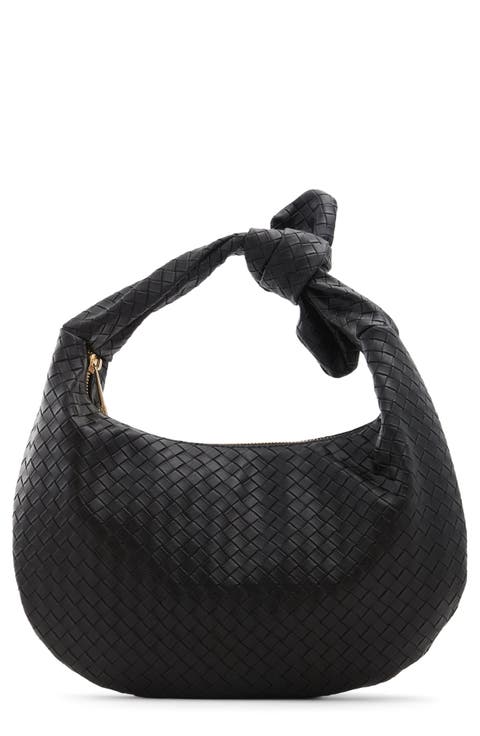 Adwytlan Faux Leather Shoulder Bag