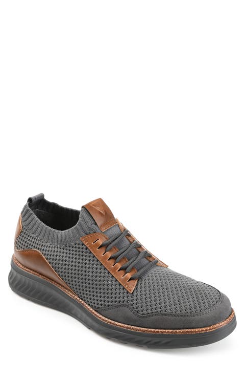 Julius Knit Casual Dress Shoe (Men)