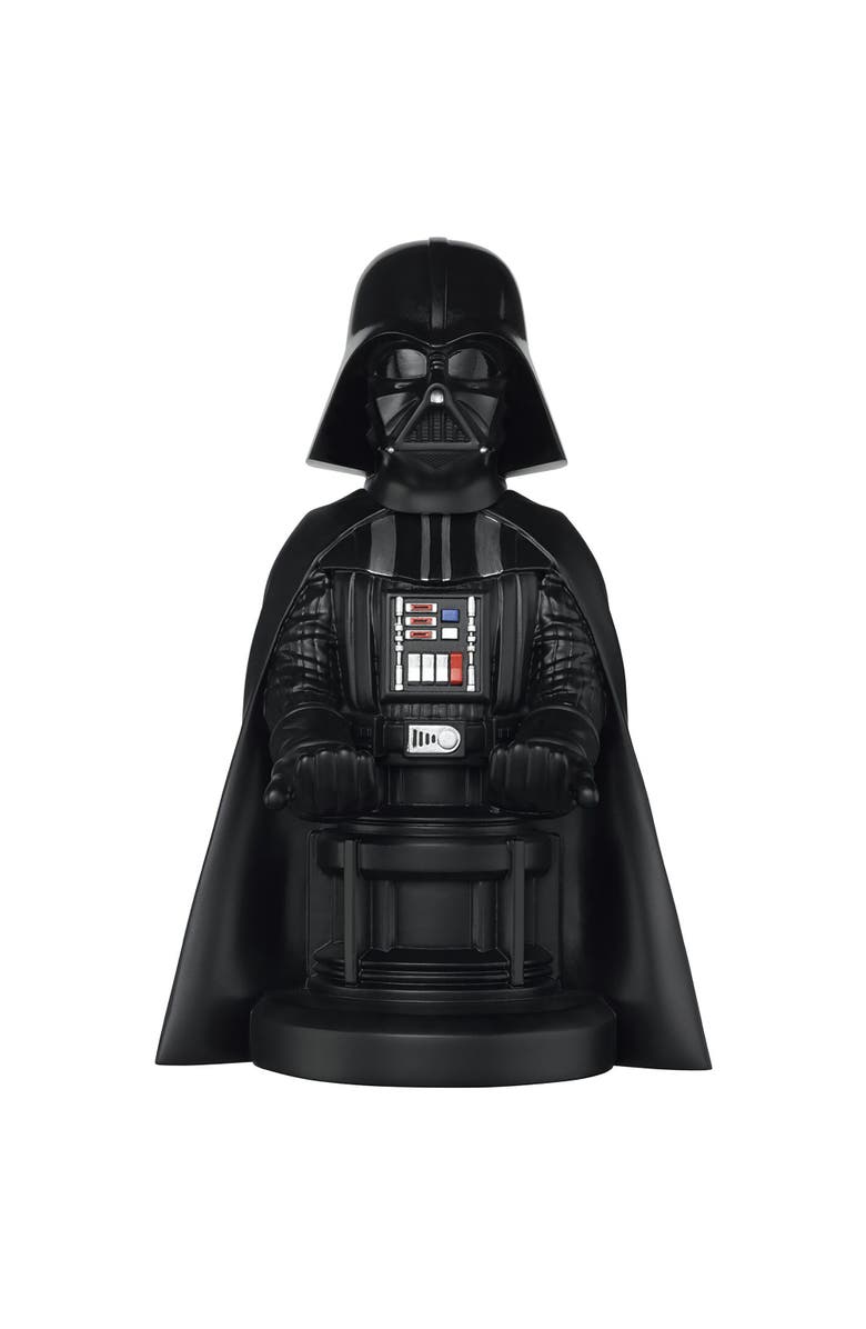 Exquisite Gaming Star Wars Darth Vader Original Mobile Phone & Gaming Controller Holder, Main, color, Multicolored