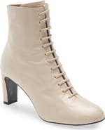 Ted Baker London Annazel Lace-Up Bootie