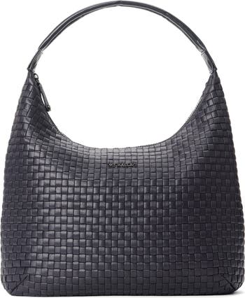 MZ Wallace Large Woven Shoulder Bag | Nordstrom MZ Wallace Large Woven Shoulder Bag | Nordstrom