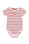  Red & White Stripe