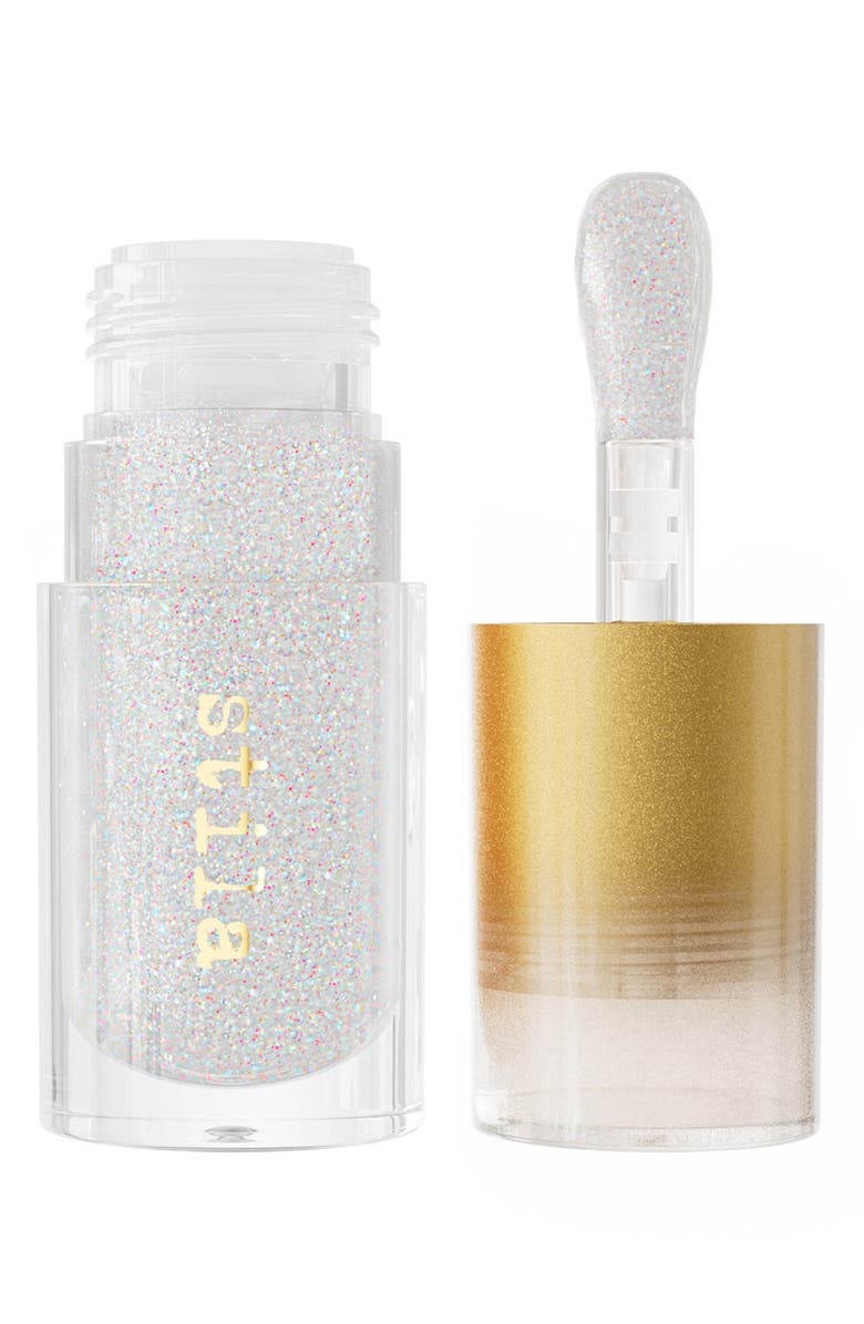 Stila Heaven's Dew Gel Lip Oil, Alternate, color, Supernova
