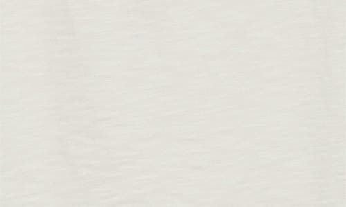 Veronica Beard Harrison Cotton Henley Tank