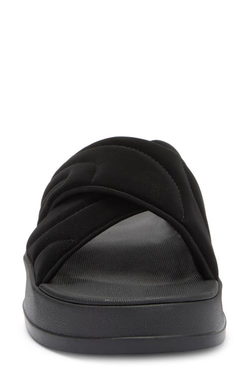 PUMA PUMA LEADCAT PLATFORM SLIDE SANDAL