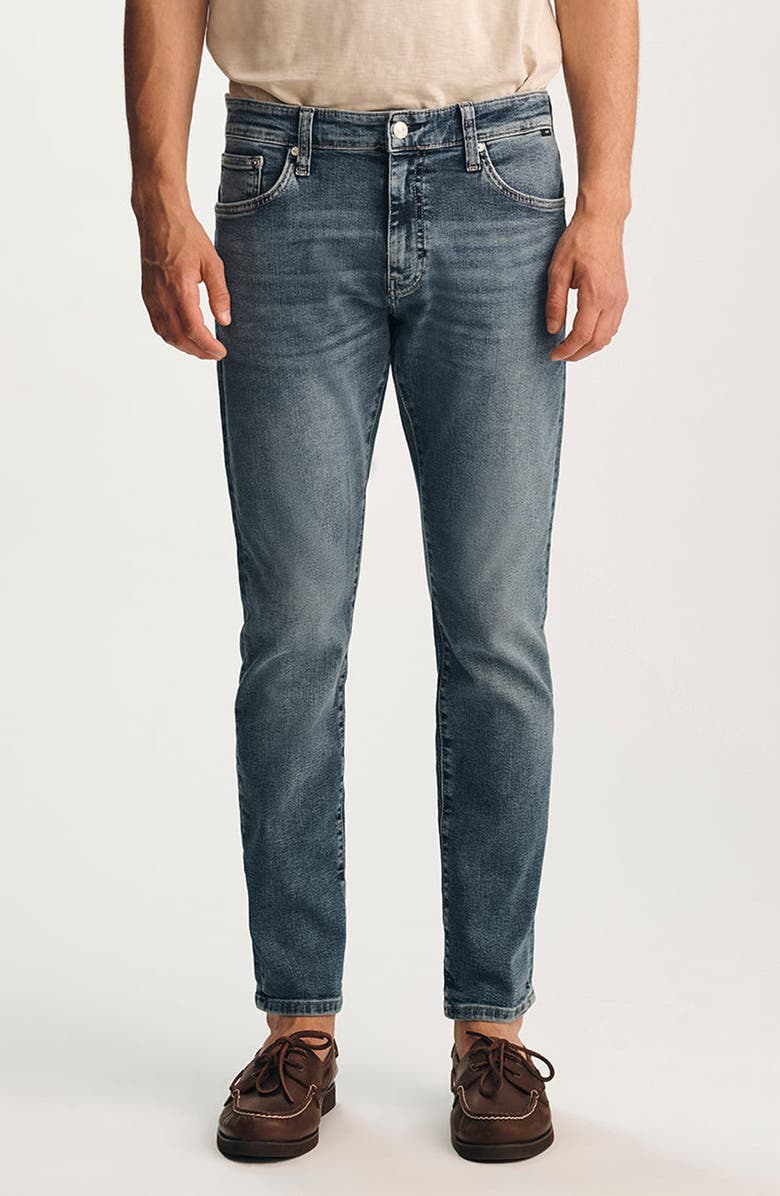 Mavi Jeans Jake Slim Fit Jeans, Main, color, 