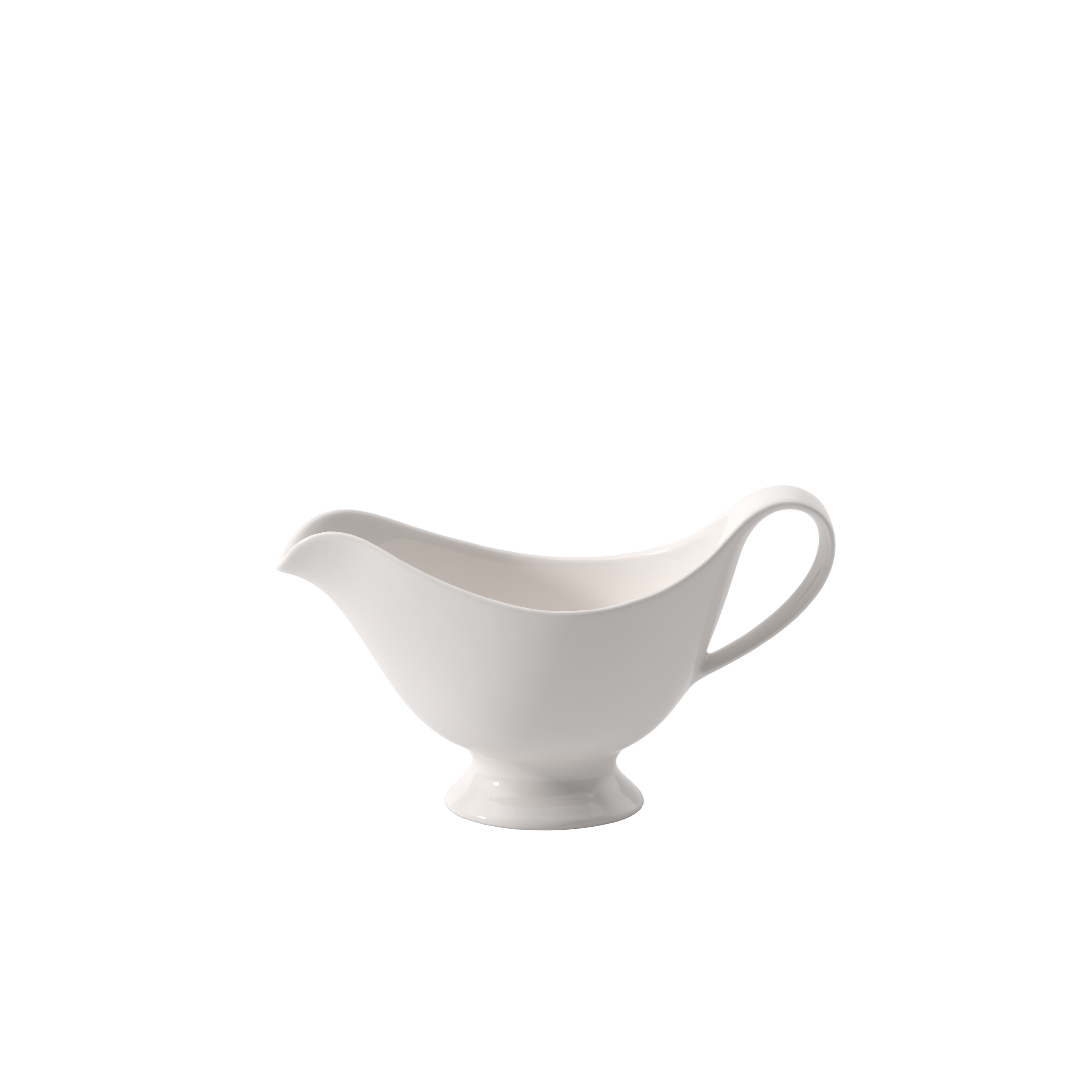 selected White