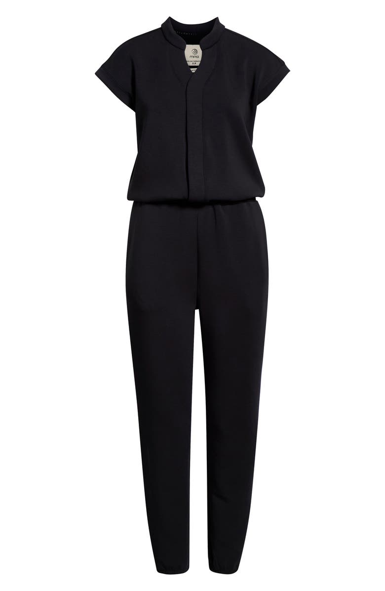 MPG Dreamweave Jumpsuit, Main, color, Black
