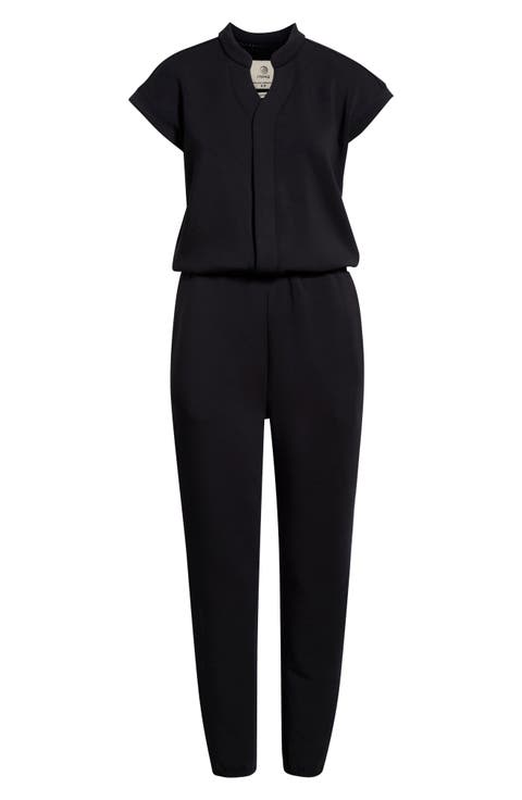 Dreamweave Jumpsuit