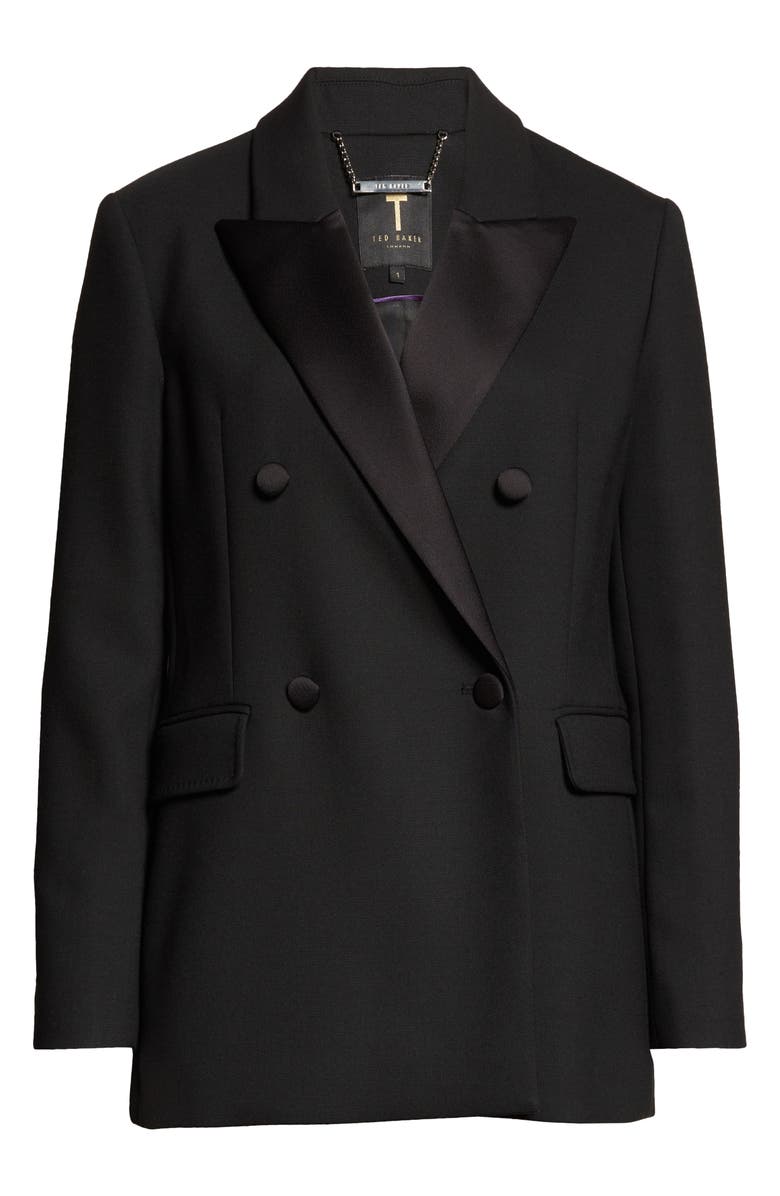 Ted Baker London Blayce Tuxedo Jacket, Alternate, color,