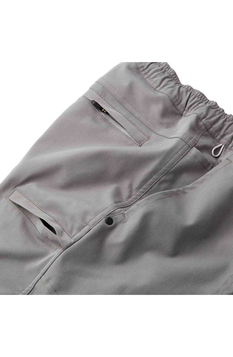 Myles Apparel Tour Jogger 29", Alternate, color, Slate