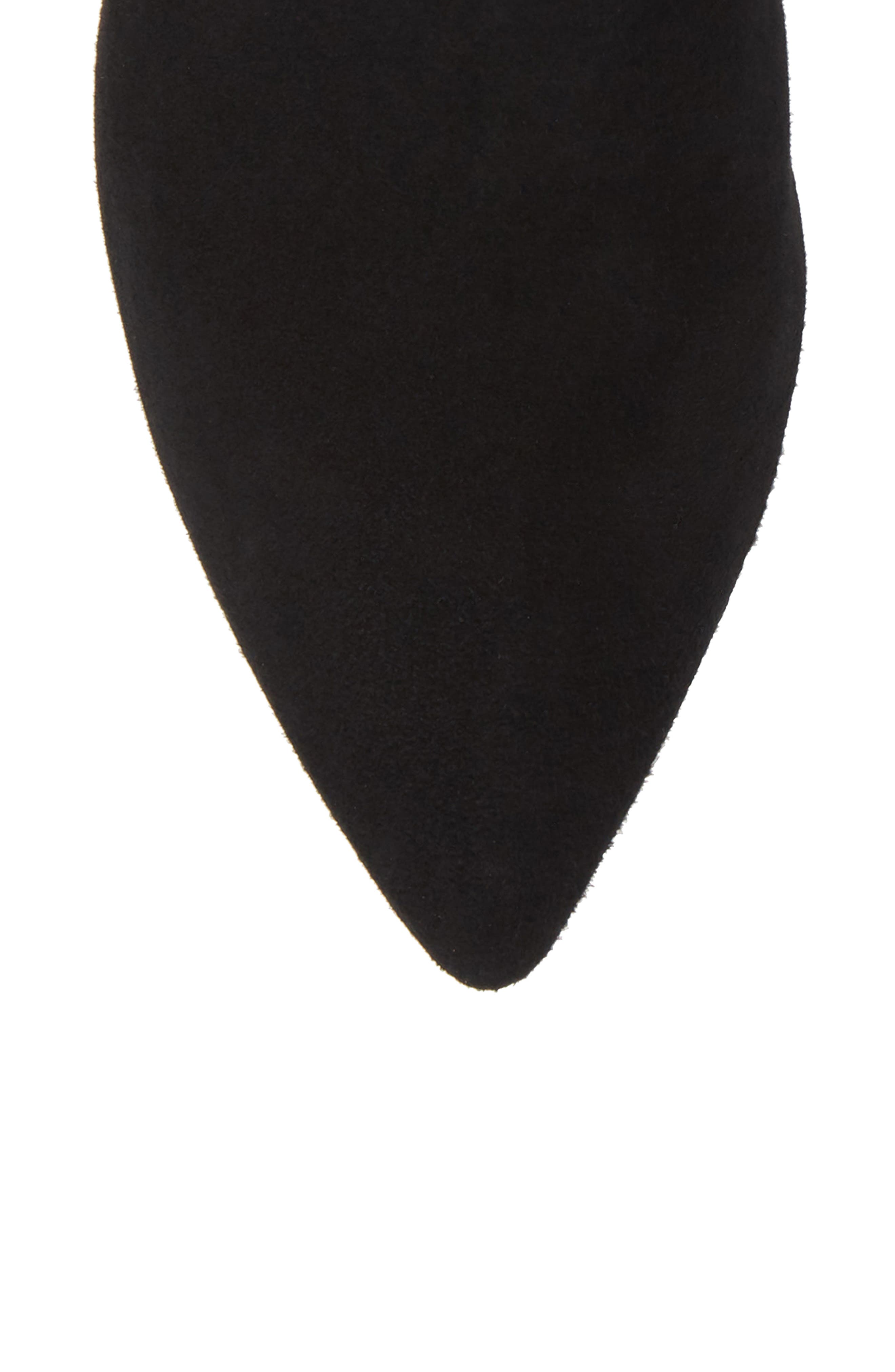 Amalfi by Rangoni Ponzio Bootie, Alternate, color, 