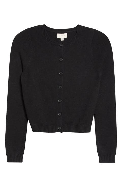 Marley Cardigan