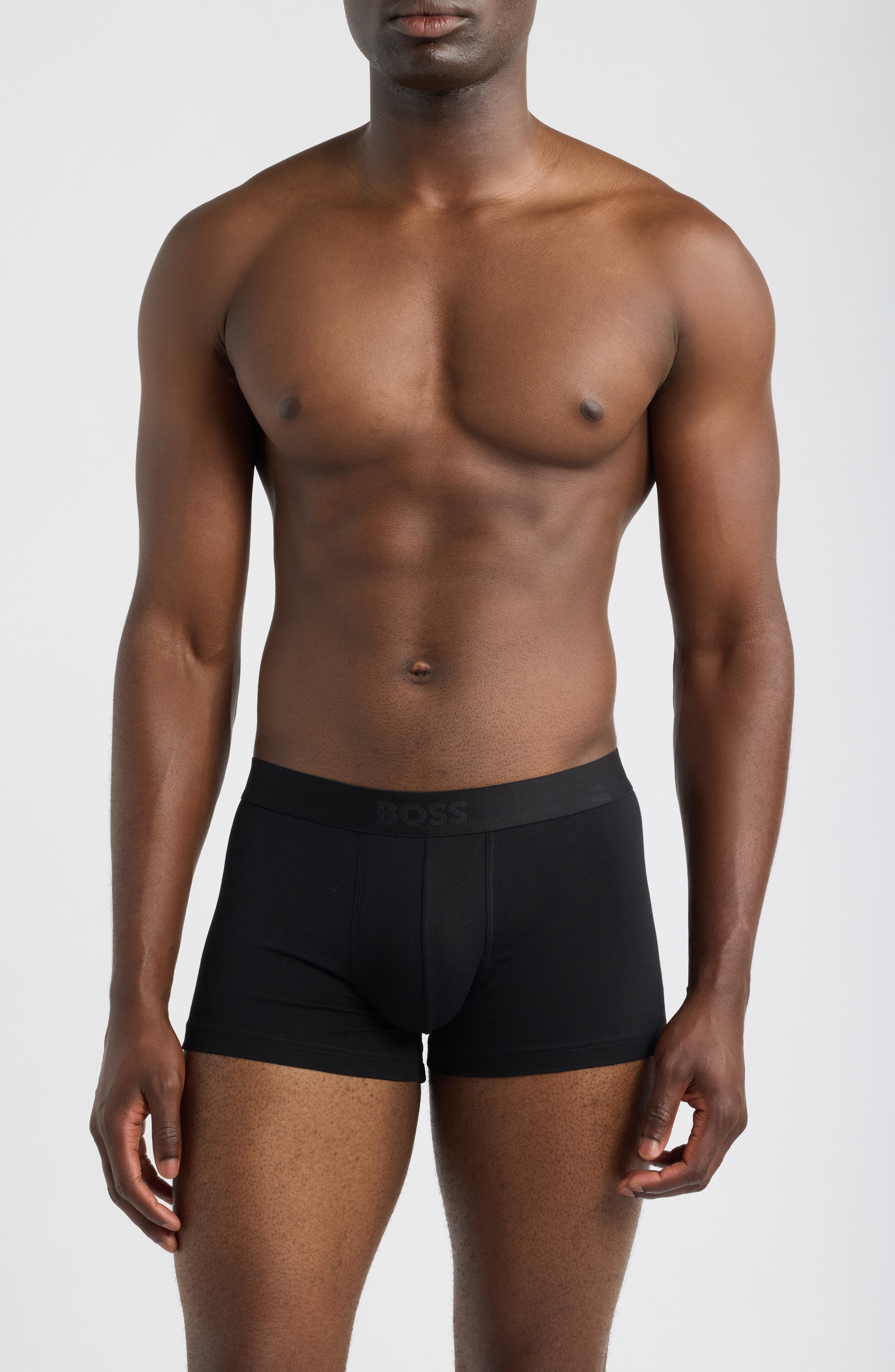 selected BLACK