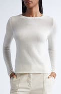 Eleventy Fine Gauge Cashmere Sweater