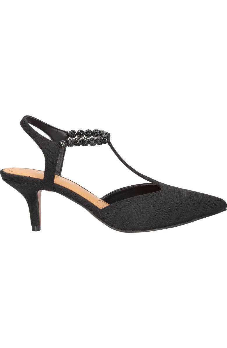 J. Reneé Nimah Pointed Toe Pump, Alternate, color,